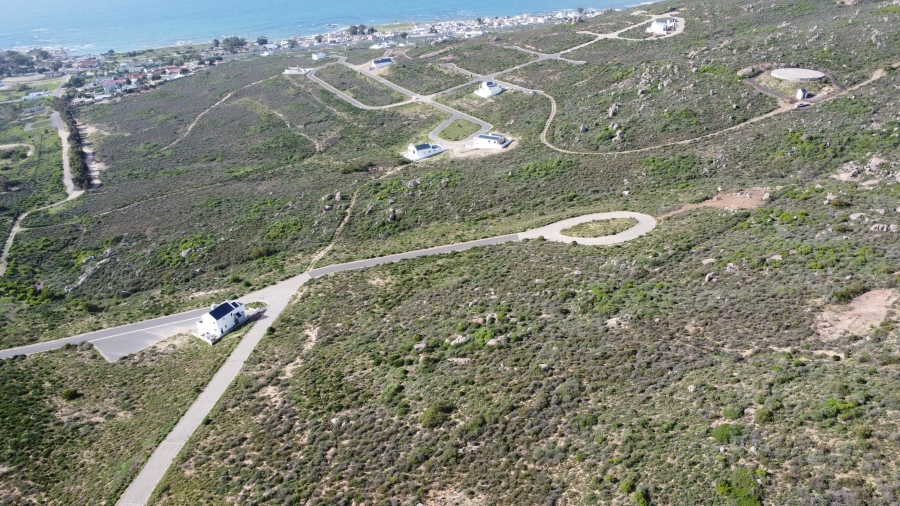 0 Bedroom Property for Sale in Steenbergs Cove Western Cape